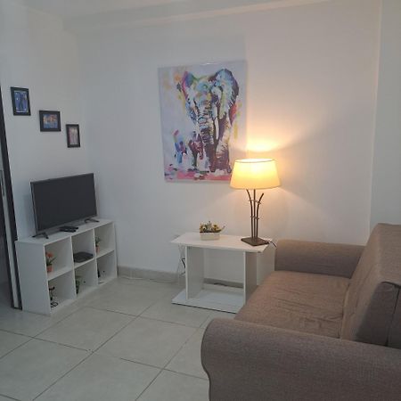 Lo De Moli 1C Apartment อูซัวยา ภายนอก รูปภาพ