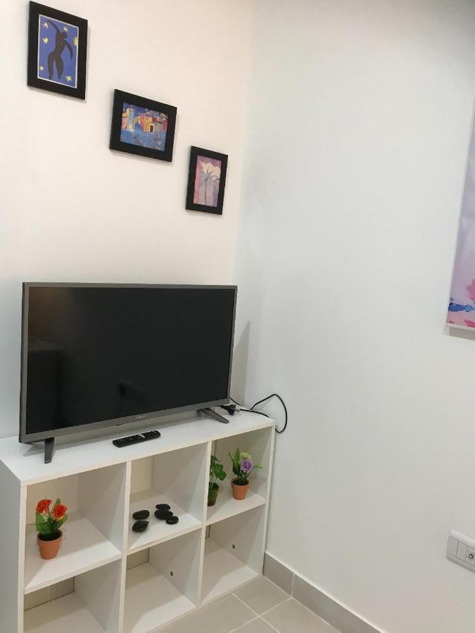 Lo De Moli 1C Apartment อูซัวยา ภายนอก รูปภาพ