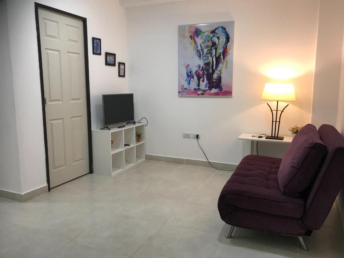 Lo De Moli 1C Apartment อูซัวยา ภายนอก รูปภาพ