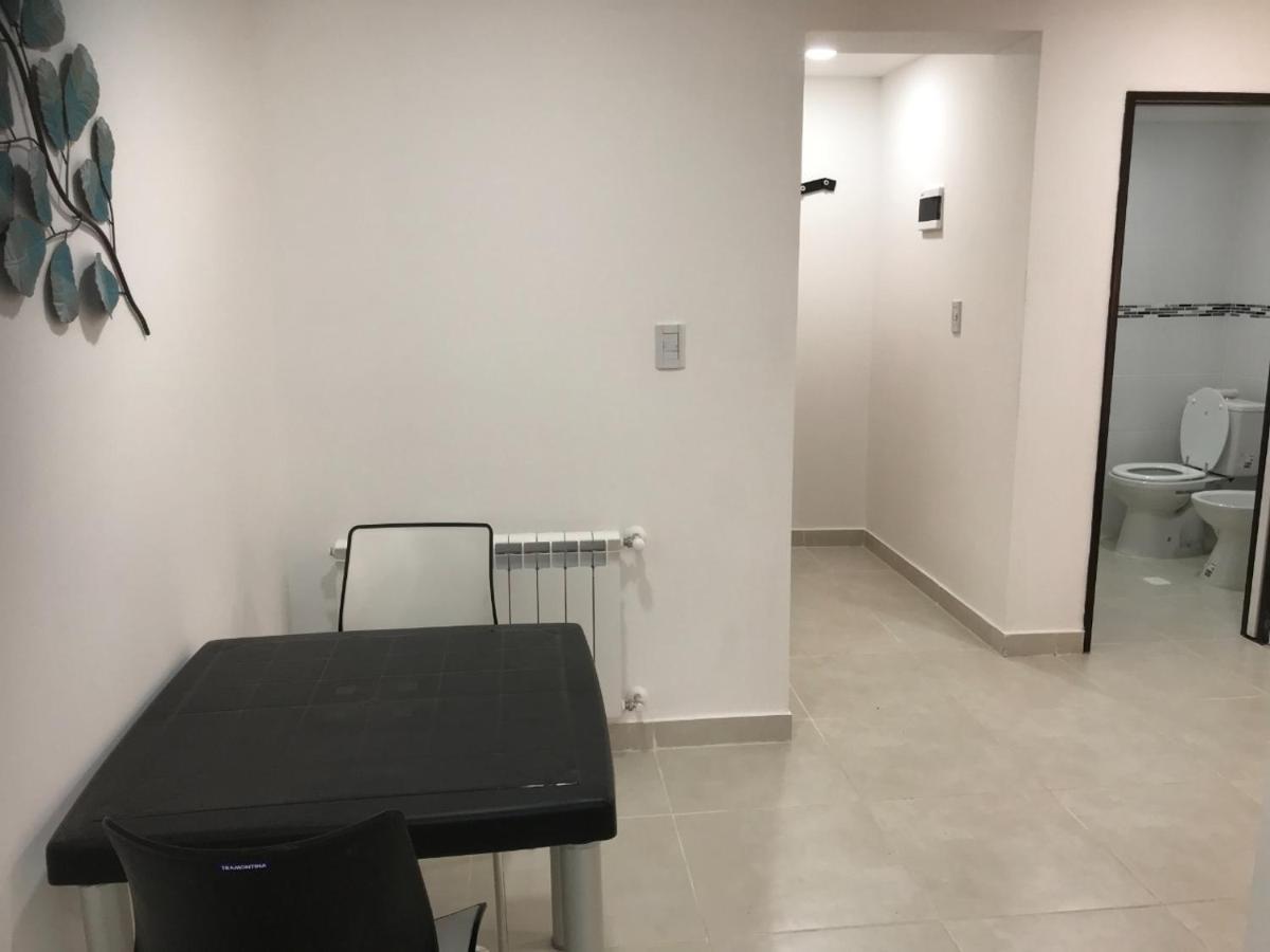 Lo De Moli 1C Apartment อูซัวยา ภายนอก รูปภาพ
