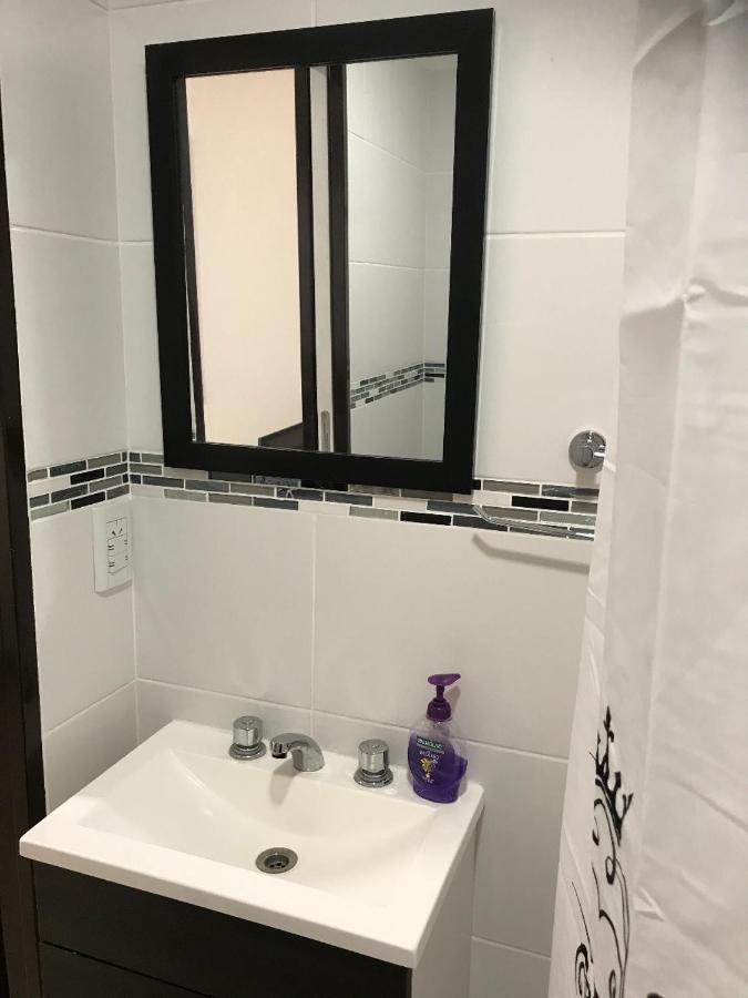 Lo De Moli 1C Apartment อูซัวยา ภายนอก รูปภาพ