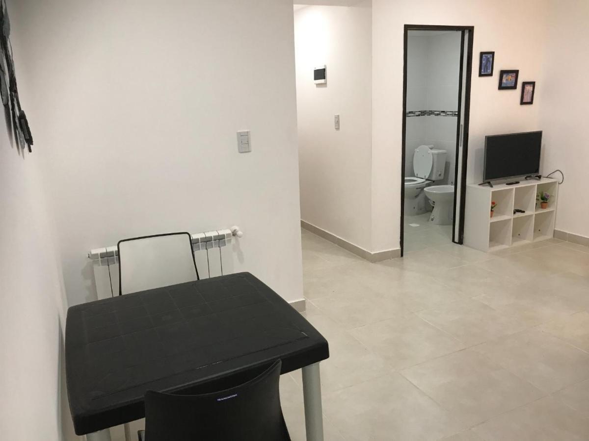 Lo De Moli 1C Apartment อูซัวยา ภายนอก รูปภาพ