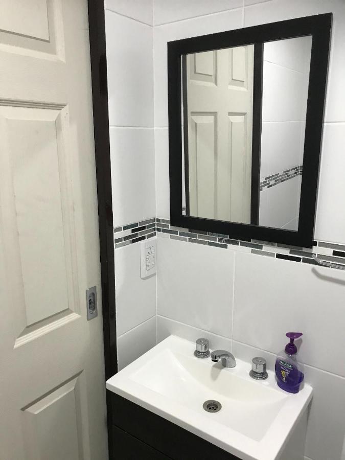 Lo De Moli 1C Apartment อูซัวยา ภายนอก รูปภาพ