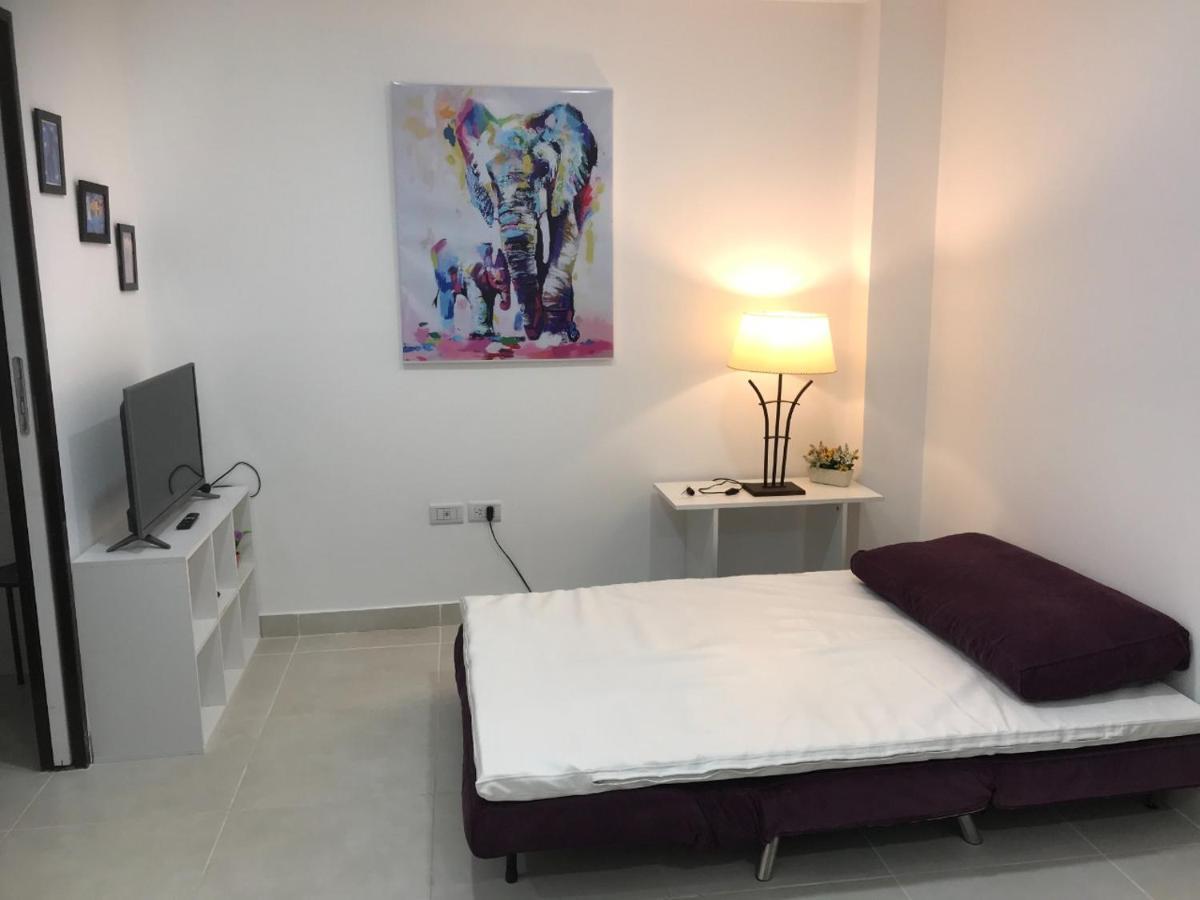 Lo De Moli 1C Apartment อูซัวยา ภายนอก รูปภาพ