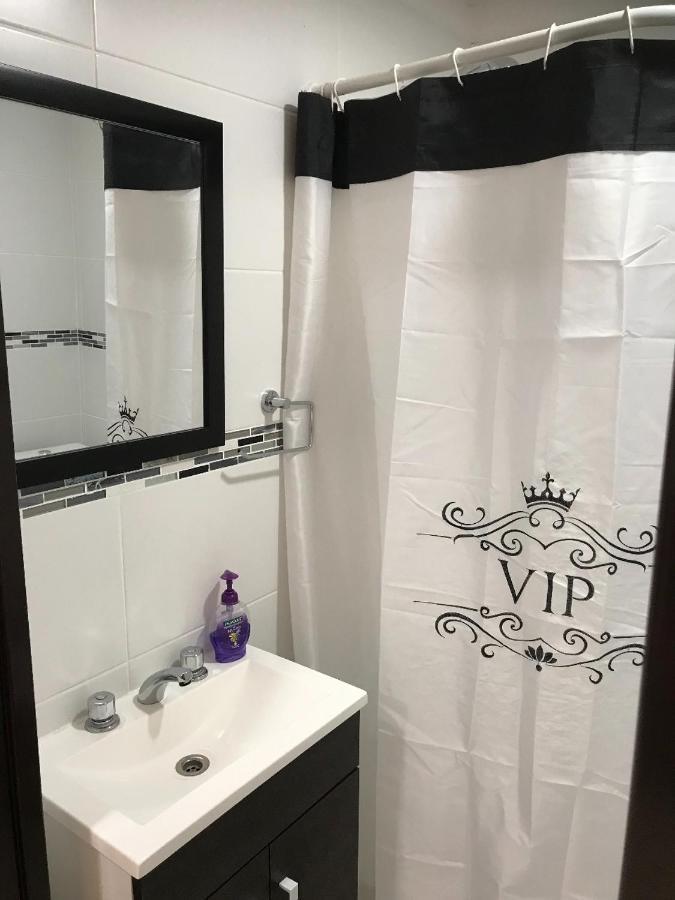 Lo De Moli 1C Apartment อูซัวยา ภายนอก รูปภาพ