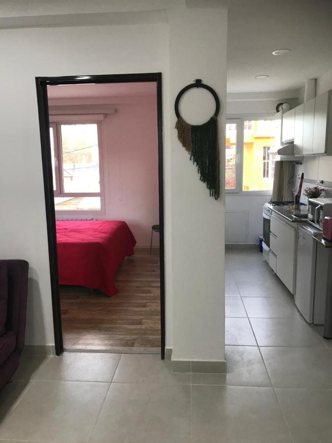 Lo De Moli 1C Apartment อูซัวยา ภายนอก รูปภาพ