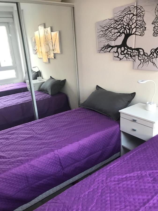 Lo De Moli 1C Apartment อูซัวยา ภายนอก รูปภาพ