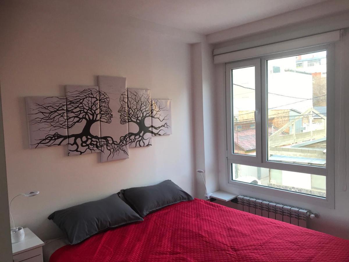 Lo De Moli 1C Apartment อูซัวยา ภายนอก รูปภาพ