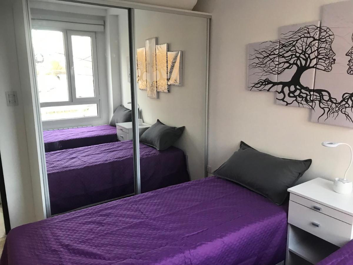 Lo De Moli 1C Apartment อูซัวยา ภายนอก รูปภาพ