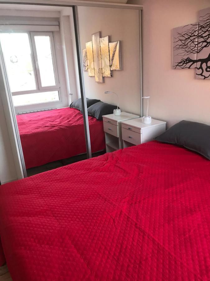 Lo De Moli 1C Apartment อูซัวยา ภายนอก รูปภาพ