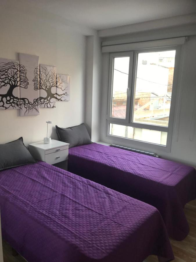Lo De Moli 1C Apartment อูซัวยา ภายนอก รูปภาพ