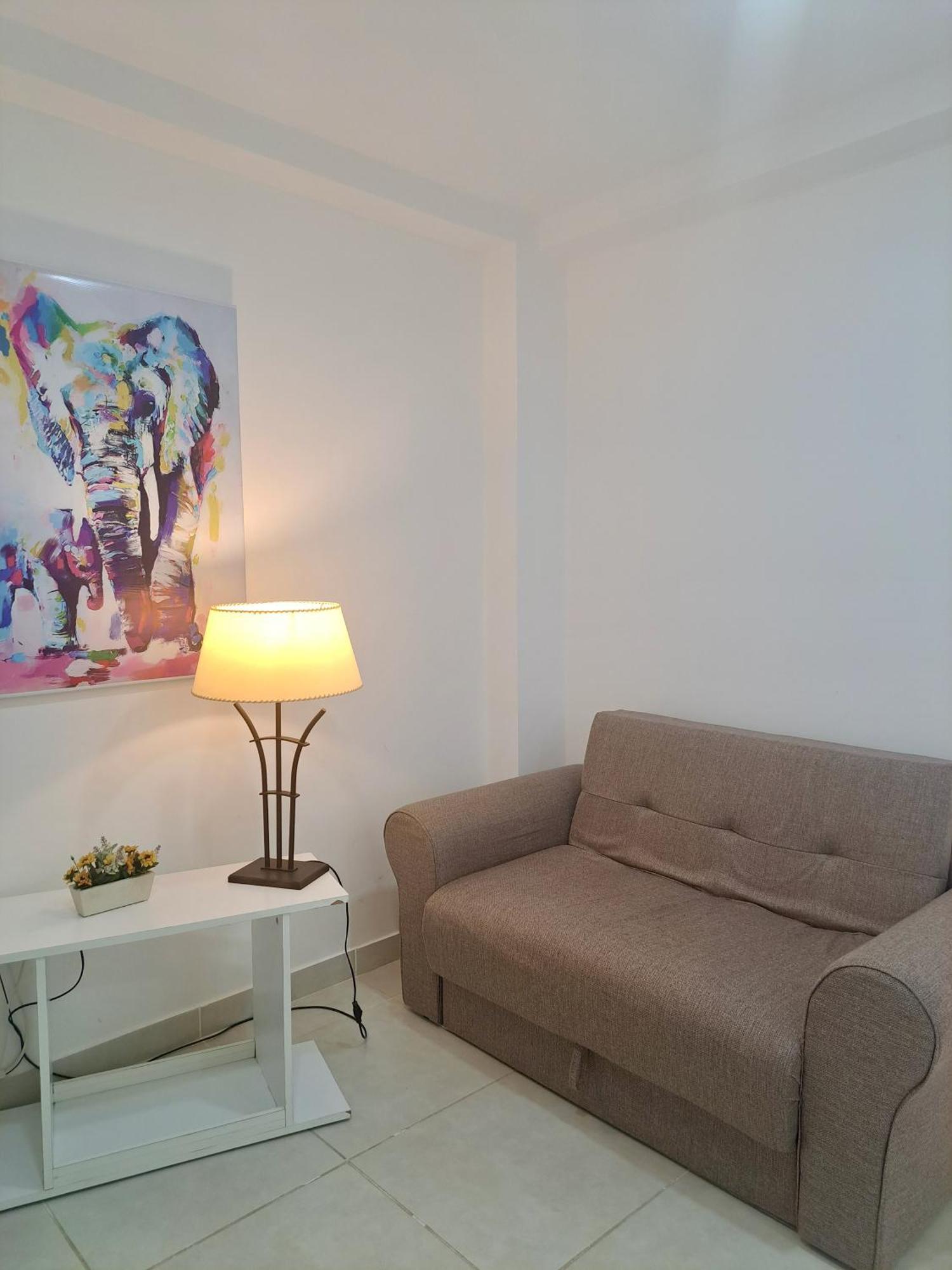 Lo De Moli 1C Apartment อูซัวยา ภายนอก รูปภาพ
