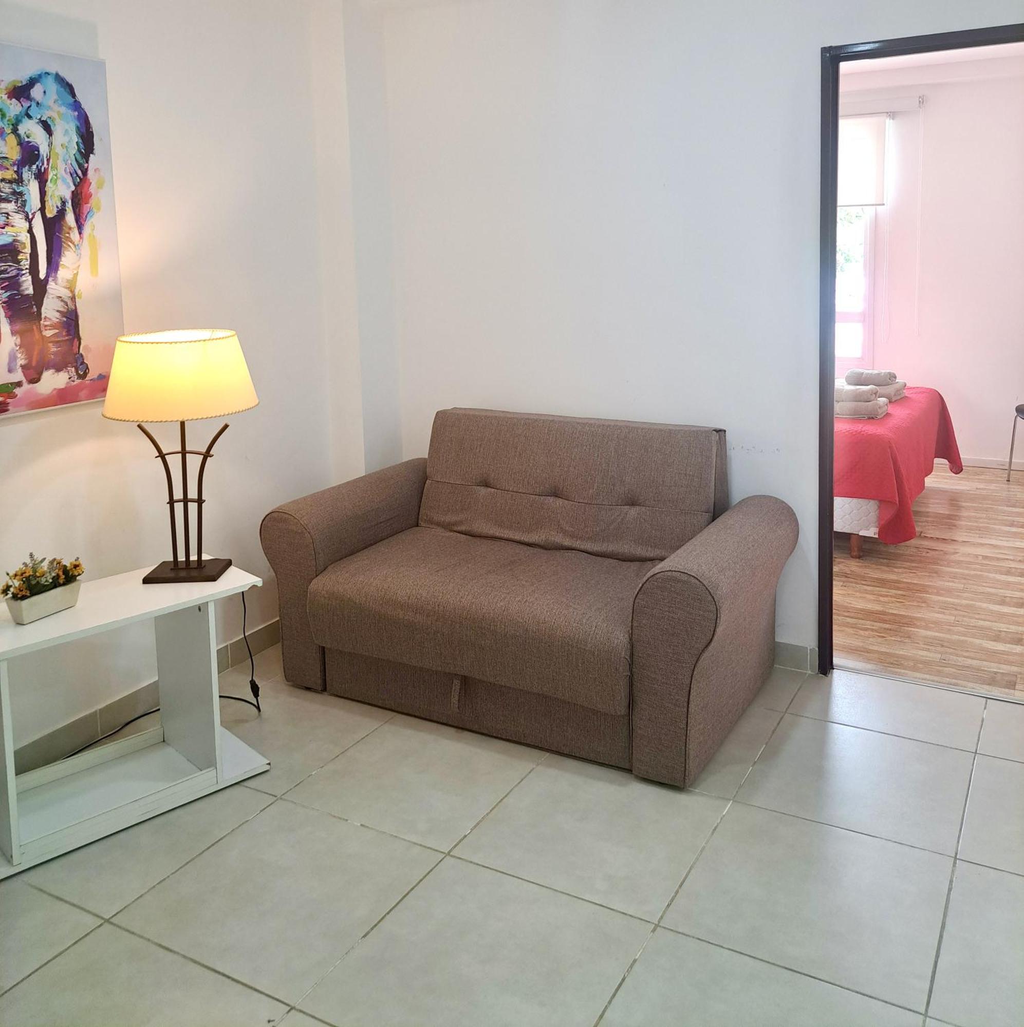 Lo De Moli 1C Apartment อูซัวยา ภายนอก รูปภาพ