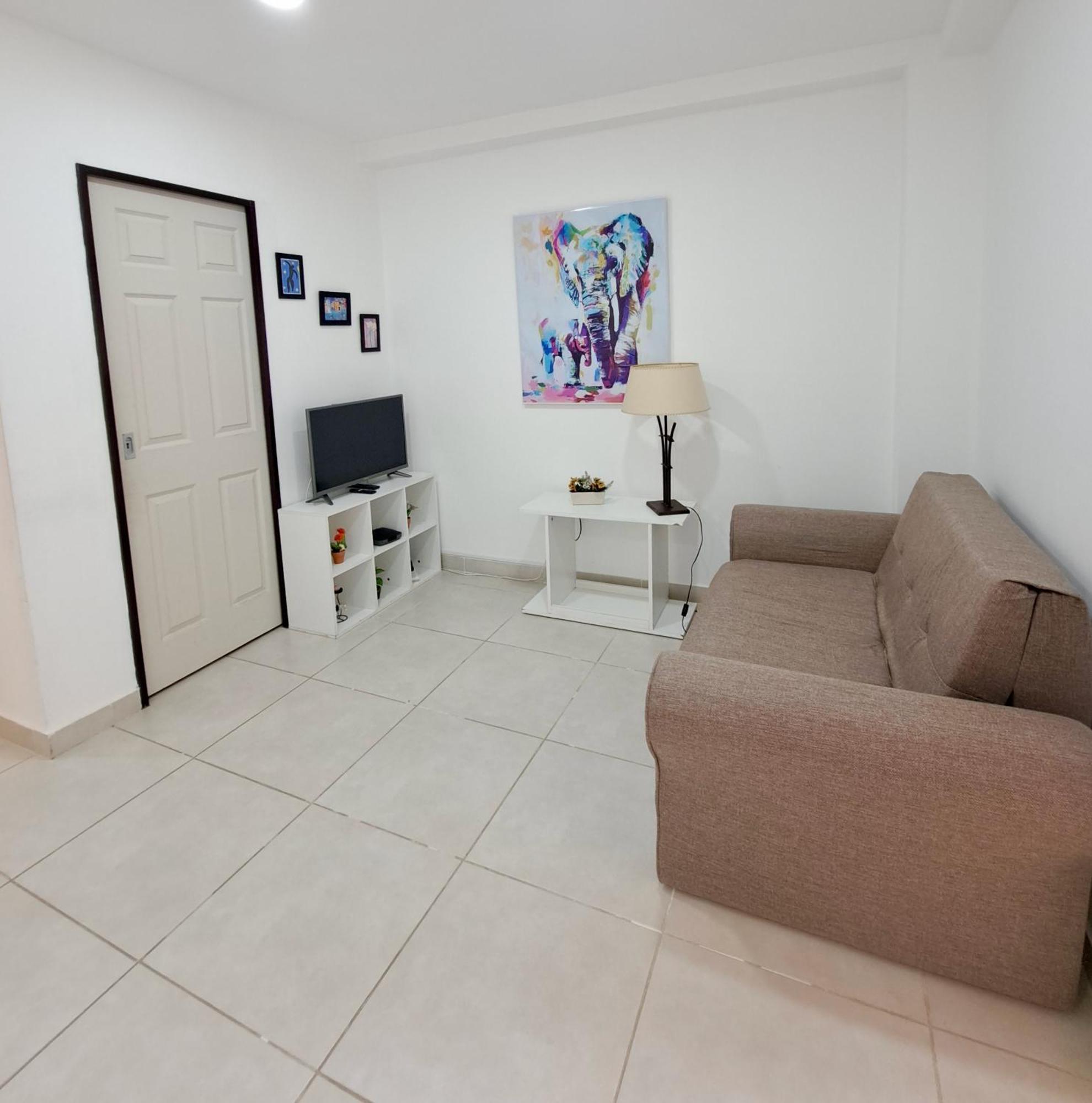 Lo De Moli 1C Apartment อูซัวยา ภายนอก รูปภาพ